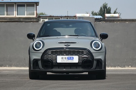 2022款MINI