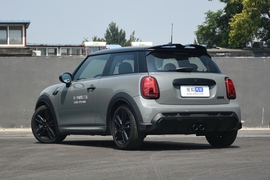 2022款MINI