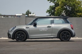2022款MINI