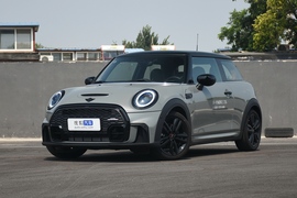 2022款MINI