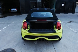 2022款MINI