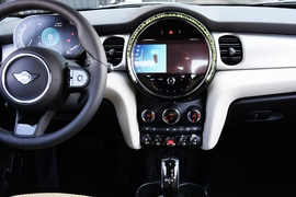 2022款MINI