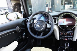 2022款MINI