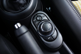 2022款MINI