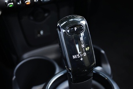 2022款MINI
