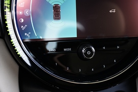 2022款MINI
