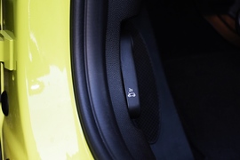 2022款MINI
