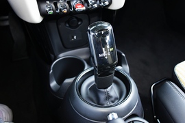 2022款MINI