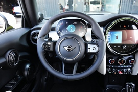 2022款MINI
