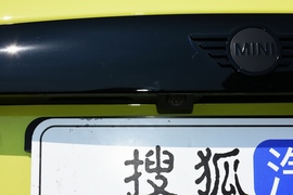 2022款MINI