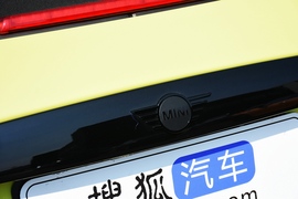 2022款MINI