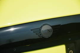 2022款MINI