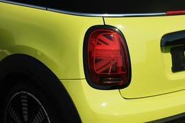 2022款MINI