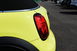 2022款MINI