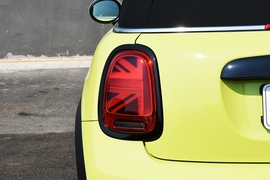 2022款MINI