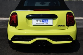 2022款MINI
