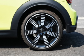 2022款MINI