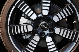 2022款MINI