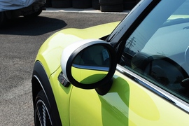 2022款MINI