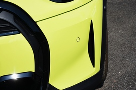 2022款MINI