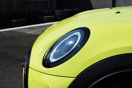 2022款MINI
