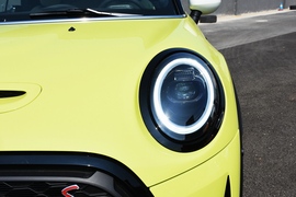 2022款MINI