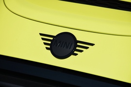 2022款MINI