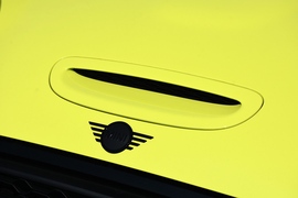 2022款MINI