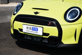 2022款MINI