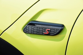 2022款MINI