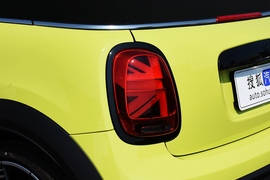 2022款MINI