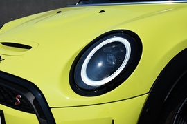 2022款MINI
