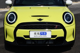 2022款MINI