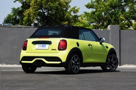 2022款MINI
