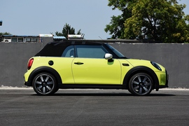 2022款MINI