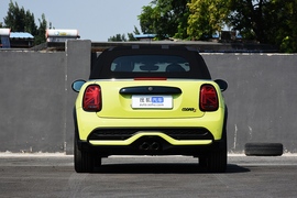 2022款MINI