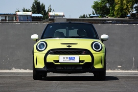 2022款MINI