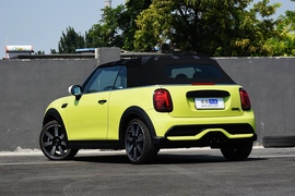 2022款MINI