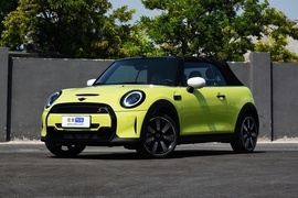 2022款MINI