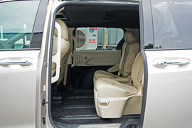 2021款丰田赛那SIENNA