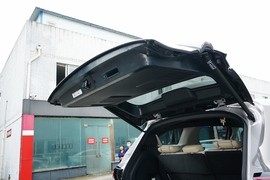 2021款丰田赛那SIENNA