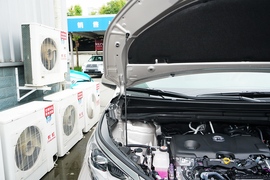 2021款丰田赛那SIENNA