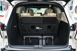 2021款丰田赛那SIENNA