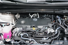 2021款丰田赛那SIENNA