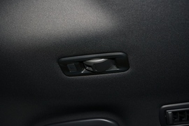 2021款丰田赛那SIENNA