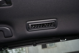 2021款丰田赛那SIENNA