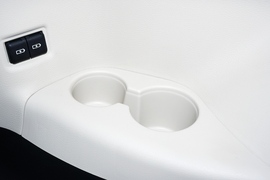 2021款丰田赛那SIENNA