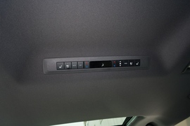 2021款丰田赛那SIENNA