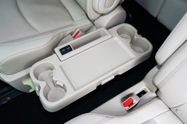 2021款丰田赛那SIENNA