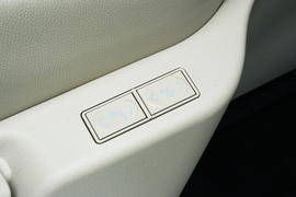 2021款丰田赛那SIENNA